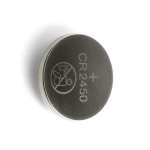 Batterie CR2450, 3V Lithium 3M Speedglas