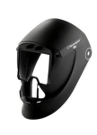 Lashelm 9000/9002NC zonder ADF / hoofdband / voorklep 3M Speedglas