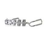 Headband, front section for 9100 series 3M Speedglas