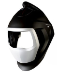 Lashelm 9100 Lucht zonder ADF, met hoofdband 3M Speedglas