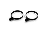 Drehgelenk-Ring des äusseren Halterahmen für Schweißschutzhelm G5-01 3M Speedglas