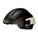 Safety helmet incl. fastening kit for welding helmet 9100 MP 3M Speedglas