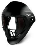 Lashelm 9100 zonder ADF, zonder hoofdband, zijruit 3M Speedglas