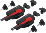 Waagrechtniederzugspanner für Bohr-Ø 20 mm Bessey MFT