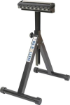 Roll stand Support roller / ball track