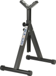 Roll stand V Ball caster
