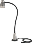 Arbeits-/Maschinenleuchte 4,5 W 450 lm Bauer & Böcker Flexi 90° dimmbar