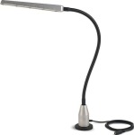 Arbeits-/Maschinenleuchte 10 W 960 lm Bauer & Böcker Silhouette