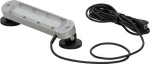 Arbeits-/Maschinenleuchte 6 W 600 lm Lichtleiste S, Netzteil Bauer & Böcker