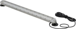Arbeits-/Maschinenleuchte 24 W 2400 lm Lichtleiste L, Netzteil Bauer & Böcker