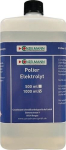 Elektrolyt 1 l Conzelmann Polier