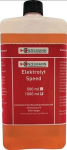 Elektrolyt 1 l Conzelmann Speed
