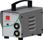 Schweißnahtreiniger CRG 500 - Set Conzelmann