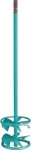 Roerder L.590 mm Mand-Ø 150 mm Collomix DLX 152 HF
