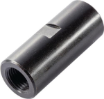 Adapter voor conversie van HF naar M14 draad Collomix