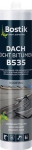 Bitumen roof sealant 300 ml black Bostik B535