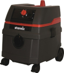 Wet & dry vacuum cleaner 1400 W 4140 l/min 259 mbar, 25 l Starmix IS AR-1425 EHP
