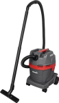 Nass- & Trockensauger 1400 W 4260 l/min 255 mbar, 22 l Starmix eCraft L-1422 HKR