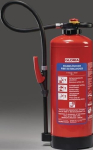 Water brandblusser 6 liter Brandklasse A 21 A Gloria WKL 6 PRO