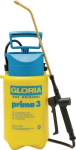 Drucksprühgerät Füllinhalt 3 l, 3 bar Perbunan (NBR) Gloria Prima 3