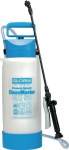 Drucksprühgerät Füllinhalt 5 l, 3 bar EPDM Bessey CleanMaster CM 50