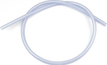 Ersatzschlauch Spritzschlauch transparent PVC Gloria