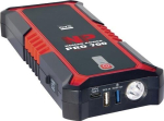 Lithium Booster Ladespannung 12 V, Startstrom 600 A Gys NOMAD POWER PRO 700