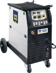 MIG/MAG welding system 40-250 A without accessories Gys Multiweld 250T