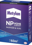Tapetenkleister Hohe Klebkraft 1 kg NP Raufaser & Vlies Metylan NP Raufaser & Vlies