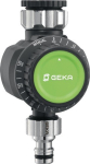 Watertimer mechanisch Geka