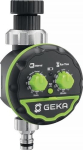 Irrigatiecomputer elektronisch Geka