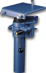 Höhenverstellgerät für Backenbreite 150 mm Leinen