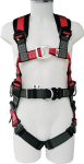 Veiligheidsharnas EN 361 + 358 Mas MAS 70 Quick Var. S Comfort pro