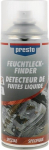 Feuchtleckfinder 400 ml weiß Presto