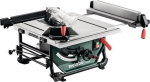 Tafelcirkelzaag 0-80 mm Metabo TS 254 M
