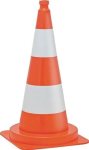 Verkeerskegel Hoogte 745 mm stapelbaar