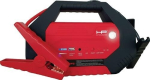 Jump starter Starting current 1000 A Power Pack 1000A