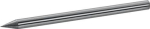 Reservenaald Lengte 32 mm Naald Ø 2 mm Promat 858513