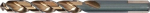 Twist drill 6 mm HSS-Co5 Type VA DIN 352 Promat 862994