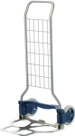 Transport trolley 1100 mm Blade length 410 mm Foldable Load capacity:125 kg