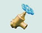 Fasshahn R 26,9 (3/4") mm Messing