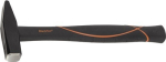 Schlosserhammer 1000 g Länge 362 mm Stiellänge 362 mm Picard BlackTec