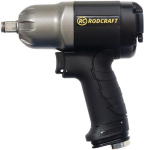 Druckluftschlagschrauber 12,5 mm (1/2") A4-kant 480 Nm Rodcraft RC 2267