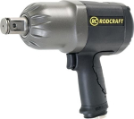 Druckluftschlagschrauber 20 mm (3/4") A4-kant 1300 Nm Rodcraft RC 2377