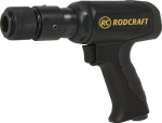 Druckluftmeißelhammer 11 mm Sechskant Rodcraft RC 5185