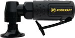 Drucklufexzenterschleifer 50 mm Roloc RC 7601 Mini Rodcraft