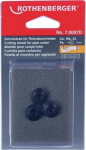 Ersatzschneidrad Schneidrad-Ø 3 - 42 mm Rothenberger