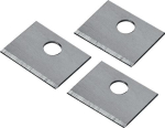 Reservemes voor pijpsnijder 15-22,40-50 mm Rothenberger Rocut Plastic Pro