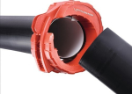 Rohrabschneider 40 - 50 mm Rothenberger ROCUT Plastic PRO