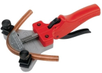 Buigapparaat met één hand Werkbereik 1/4 -5/16 -3/8 -1/2" Rothenberger TUBE BENDER